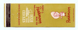 Parkmoor Restaurant, OH [Matchbook Cover]
