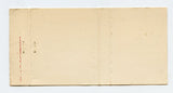 Chandelle Restaurant, Oklahoma City, OK [Matchbook Cover]