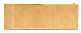 Redwood Manor, Sapulpa, OK [Matchbook Cover]