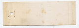 Oliver Two Twelve Restaurant, Pittsburgh, PA [Matchbook Cover]