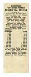 Pitcairn Grill, Pitcairn, PA [Matchbook Cover]