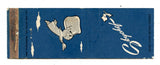 Skychef [Matchbook Cover]