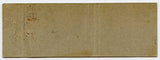 Sunny Side Inn, Montoursville, PA [Matchbook Cover]
