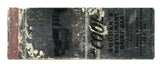 Soudan's Restaurant Dairy Bar, Erie, PA [Matchbook Cover]