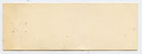 Jim's Restaurant, Beaumont, TX [Matchbook Cover]