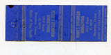 Henri's Epicurean Rendezvous, Houston, TX [Matchbook Cover]