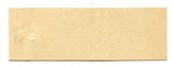 Jones Bros. Village Restaurant, Amarillo, TX [Matchbook Cover]