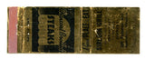 Sirloin Grill, Quantico, VA [Matchbook Cover]