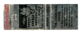 Charcoal House, Richmond, VA [Matchbook Cover]