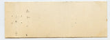 Charcoal House, Richmond, VA [Matchbook Cover]