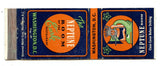 Neptune Room of the Earl Restaurant, Washington, DC [Matchbook Cover]