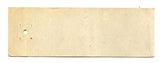 Club Paddock, Wheeling, WV [Matchbook Cover]