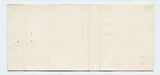 Fleur de Lis, Milwaukee, WI [Matchbook Cover]