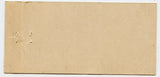 John Ernst Cafe, Milwaukee, WI [Matchbook Cover]