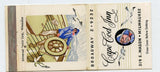 Cape Cod Inn, Milwaukee, WI [Matchbook Cover]