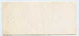 Saxony South Seas, Milwaukee, WI [Matchbook Cover]