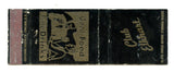 Club Elkhart [Matchbook Cover]