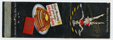 Child's Restaurant [Matchbook Cover]