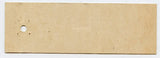 Tea Shop, Milwaukee, WI [Matchbook Cover]
