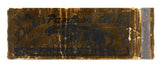 Duke's Panther Club, Milwaukee, WI [Matchbook Cover]