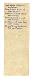 Charile (My Boy) Tavern, Milwaukee, WI [Matchbook Cover]