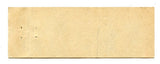 One O'Clock Bar, Milwaukee, WI [Matchbook Cover]