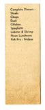 Latona's Lariat Cocktail Lounge, Milwaukee, WI [Matchbook Cover]
