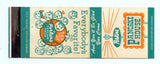 Perkins Pancake House, Milwaukee, WI [Matchbook Cover]