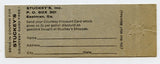 Stuckey's [Matchbook Cover]