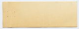 En-Joya Lunch, Antigo, WI [Matchbook Cover]