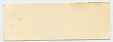 Mint Restaurant, Wausau, WI [Matchbook Cover]