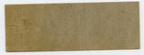 College Inn, West De Pere, WI [Matchbook Cover]
