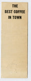 Mills Redwood Restaurant, Mineral Point, WI [Matchbook Cover]