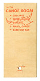Kona Steak House, Kailua, HI [Matchbook Cover]