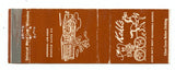 Kohl's, Green Bay, WI [Matchbook Cover]