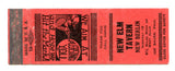 New Elm Tavern, New Berlin, WI [Matchbook Cover]