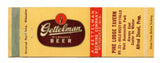 Pine Lodge Tavern/Gettelman Beer, Sheboygan Falls, WI [Matchbook Cover]