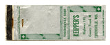 Keipper's, Thiensville, WI [Matchbook Cover]