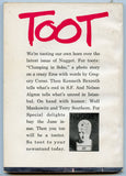 1962 Manhunt Magazine, June, 1962 [Magazine]