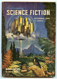 1950 Astounding Science Fiction Magazine, December, 1950 [Magazine]