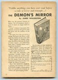 1950 Astounding Science Fiction Magazine, December, 1950 [Magazine]