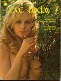 Eve Today, From Playboy Press  [Magazine]