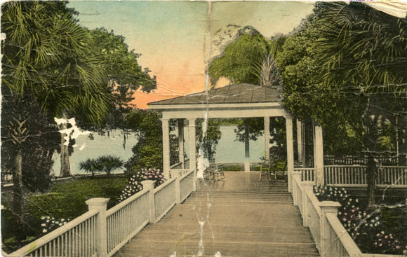 Virginia, Winter Park, FL [Postcard]