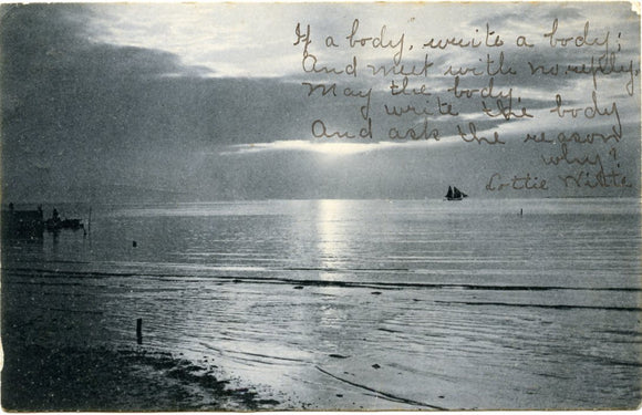 Hastings, WI [Postcard]