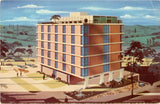 Madison Inn, 601 Langdon Street, Madison, WI  (not a postcard) [Postcard]