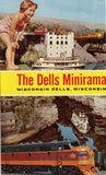 The Dells Minirama, Wisconsin Dells, WI [Postcard]