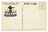 Milwaukee Centurana, 1846-1946, Milwaukee, WI [Postcard]