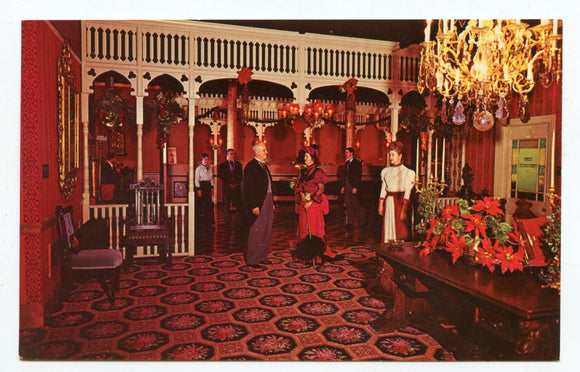 The Citizens and Southern National Bank, Macon, GA [Postcard]