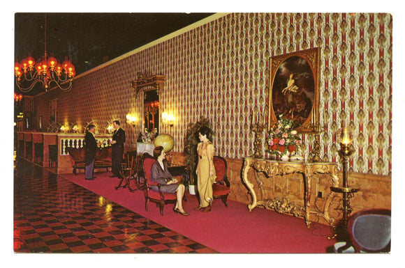 The Citizens and Southern National Bank, Macon, GA [Postcard]