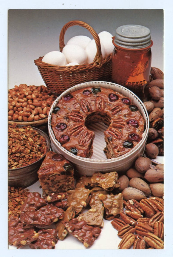 Koinonia, Americus, GA [Postcard]